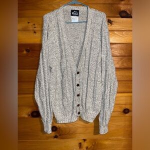 Men’s Woolrich Cardigan